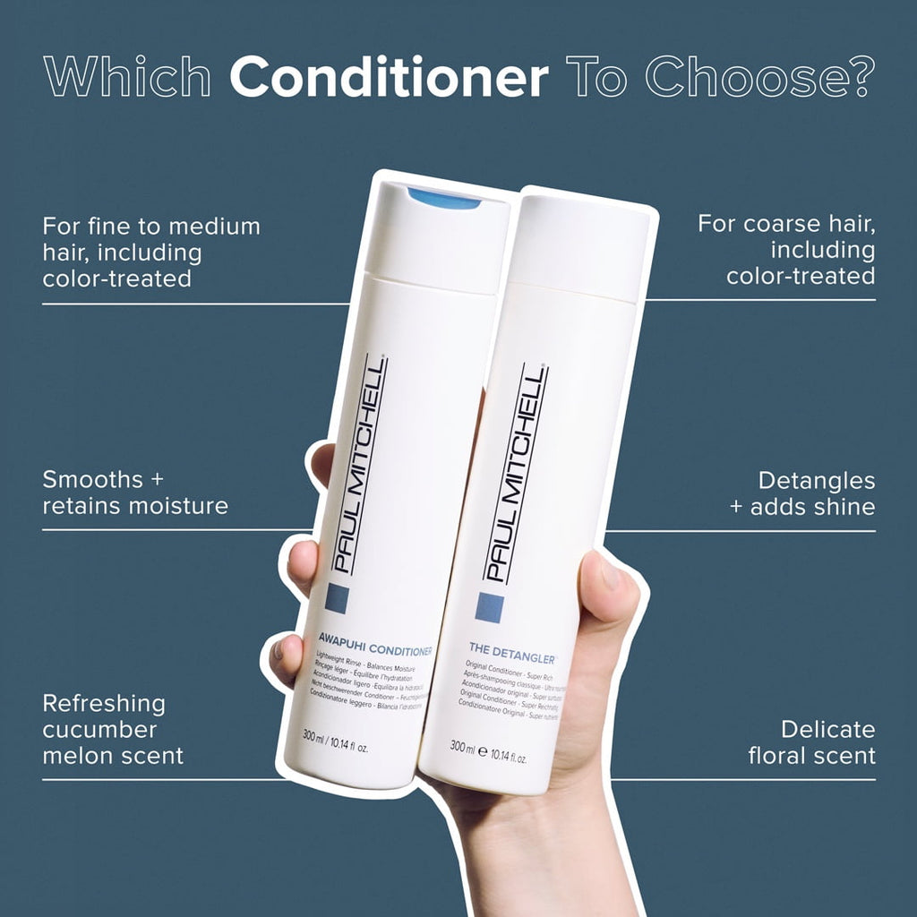 Paul Mitchell Original The Detangler Conditioner for All Hair Types 10.14 oz