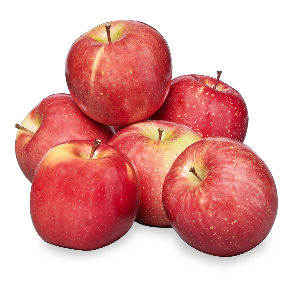 Fresh Fuji Apple Each