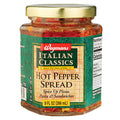 Wegmans Italian Classics Hot Pepper Spread 9 Fl Oz