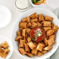 Great Value Combo Pizza Snack Rolls Frozen 25 Oz 50 Count