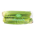 Wegmans Organic Celery Hearts 1 Bunch