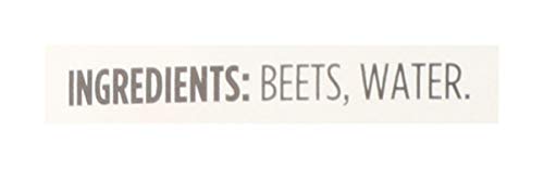 Sliced Beets No Salt Added 15 Oz 365 By Whole Foods Market