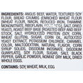 Rosina Angus Beef Meatballs Frozen 18 Oz