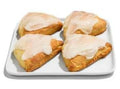 Lemon Buttermilk Scone 4 Count 12 Oz Whole Foods Market