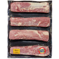 Wegmans Pork Tenderloin Family Pack 4.75 lbs