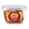Wegmans Milk Chocolate Toffee Clusters 8 Oz