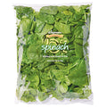 Wegmans Microwavable Spinach 9 Oz