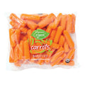 Wegmans Organic Baby Cut Carrots 48 Oz
