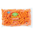 Wegmans Organic Baby Cut Carrots Family Pack 32 Oz