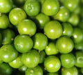 Fresh Key Limes-Each