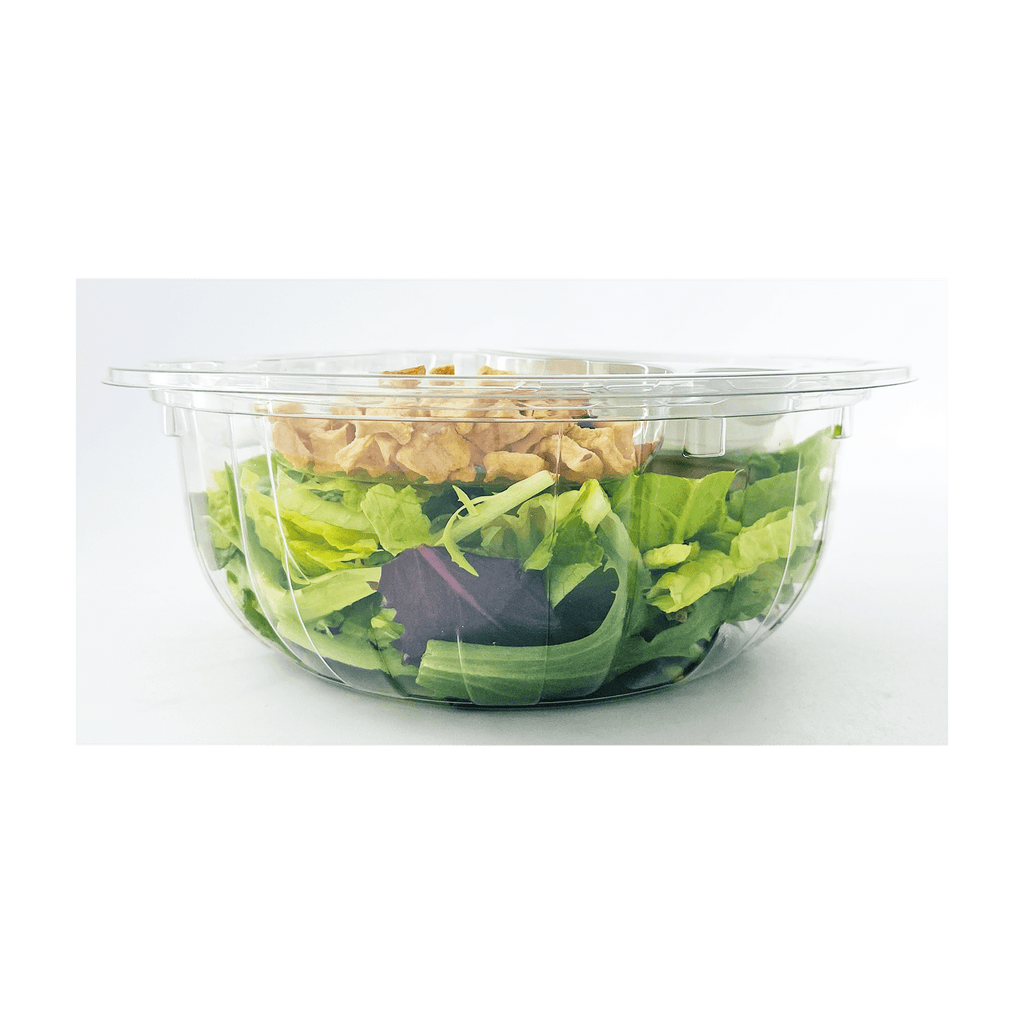 Fuji Apple Salad Bowl 4.8 Oz