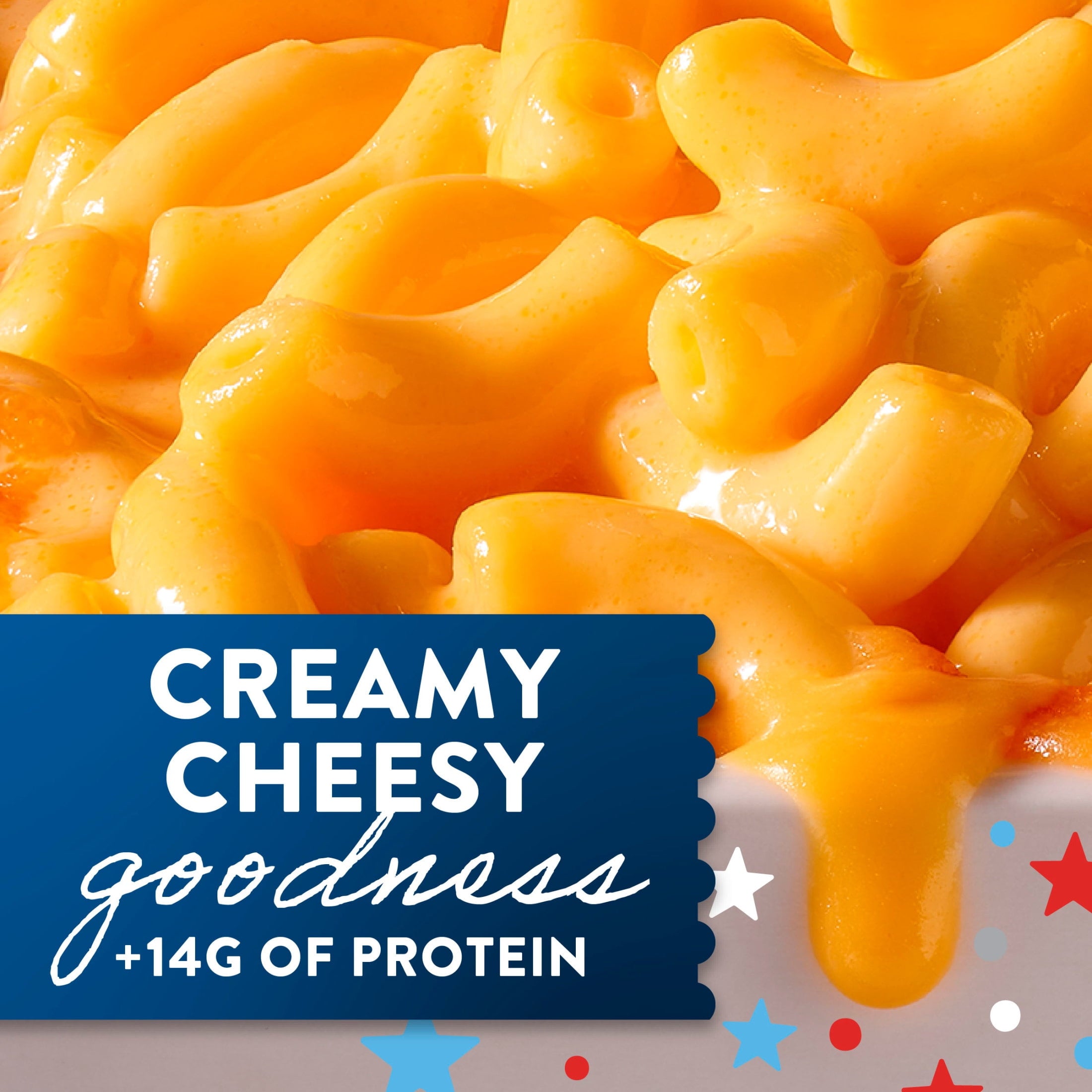 Stouffer's Mac and Cheese Family Size Frozen 40 Oz