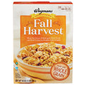 Wegmans Fall Harvest Cereal 16 oz