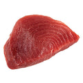 Wegmans Fresh Yellowfin Tuna Steak