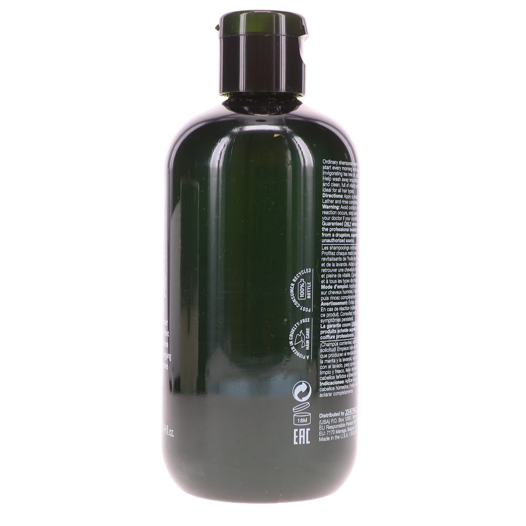 Paul Mitchell Tea Tree Special Shampoo 10.14 fl oz
