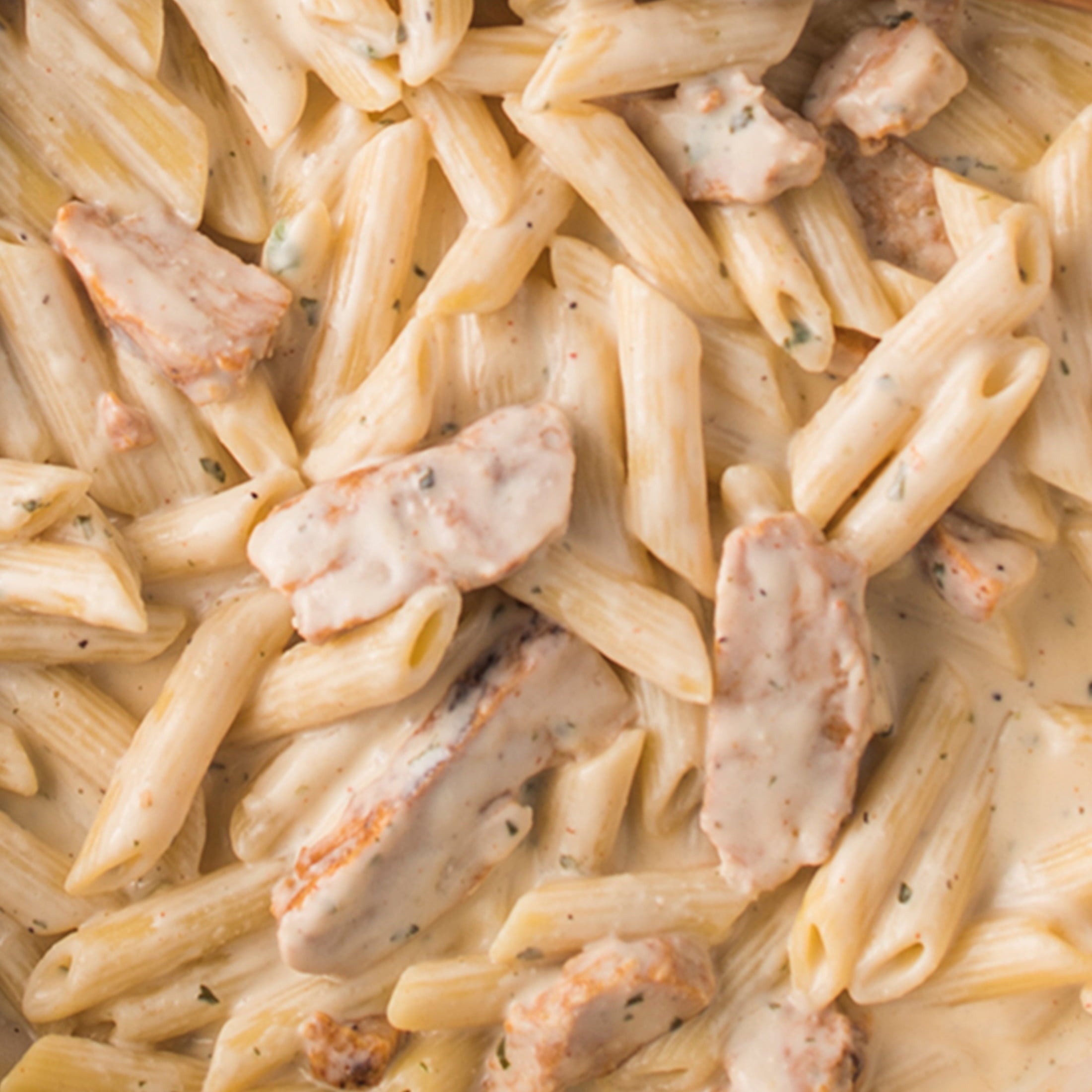 Zatarain's Blackened Chicken Alfredo Frozen Dinner 10.5 Oz