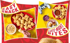 Totino's Combination Pizza Rolls Frozen Snacks 24.8 Oz