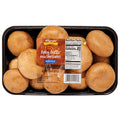 Wegmans Whole Baby Bella Mushrooms 10 Oz