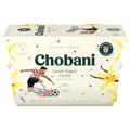 Chobani Nonfat Greek Vanilla Yogurt Value Pack 21.2 ounce