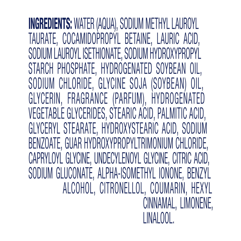 Dove Deep Moisture Liquid Body Wash Cleanser for Women 20 fl oz