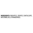 Marketside Fresh Cut Fruit Blend Tray 40 Oz