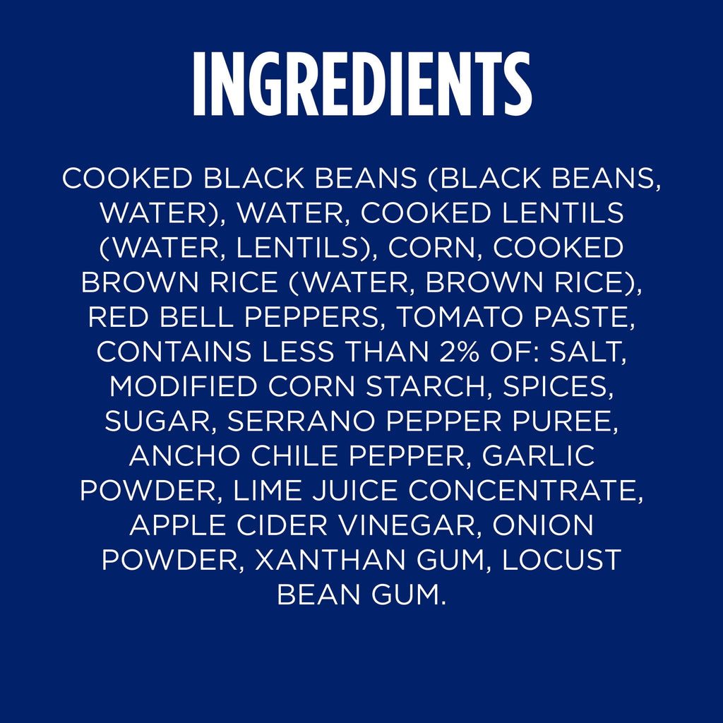 Birds Eye Protein Southwest Style Frozen Vegetables 12.7 Oz