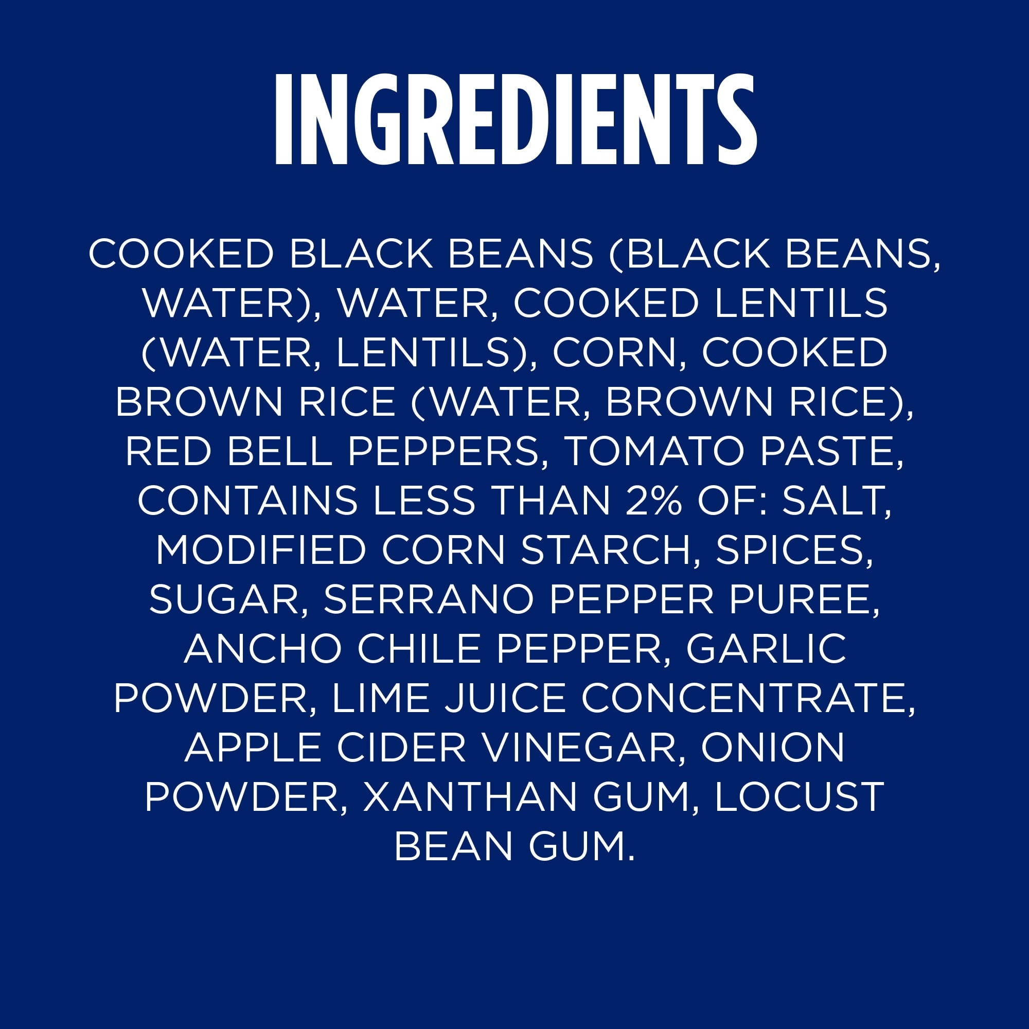 Birds Eye Protein Southwest Style Frozen Vegetables 12.7 Oz