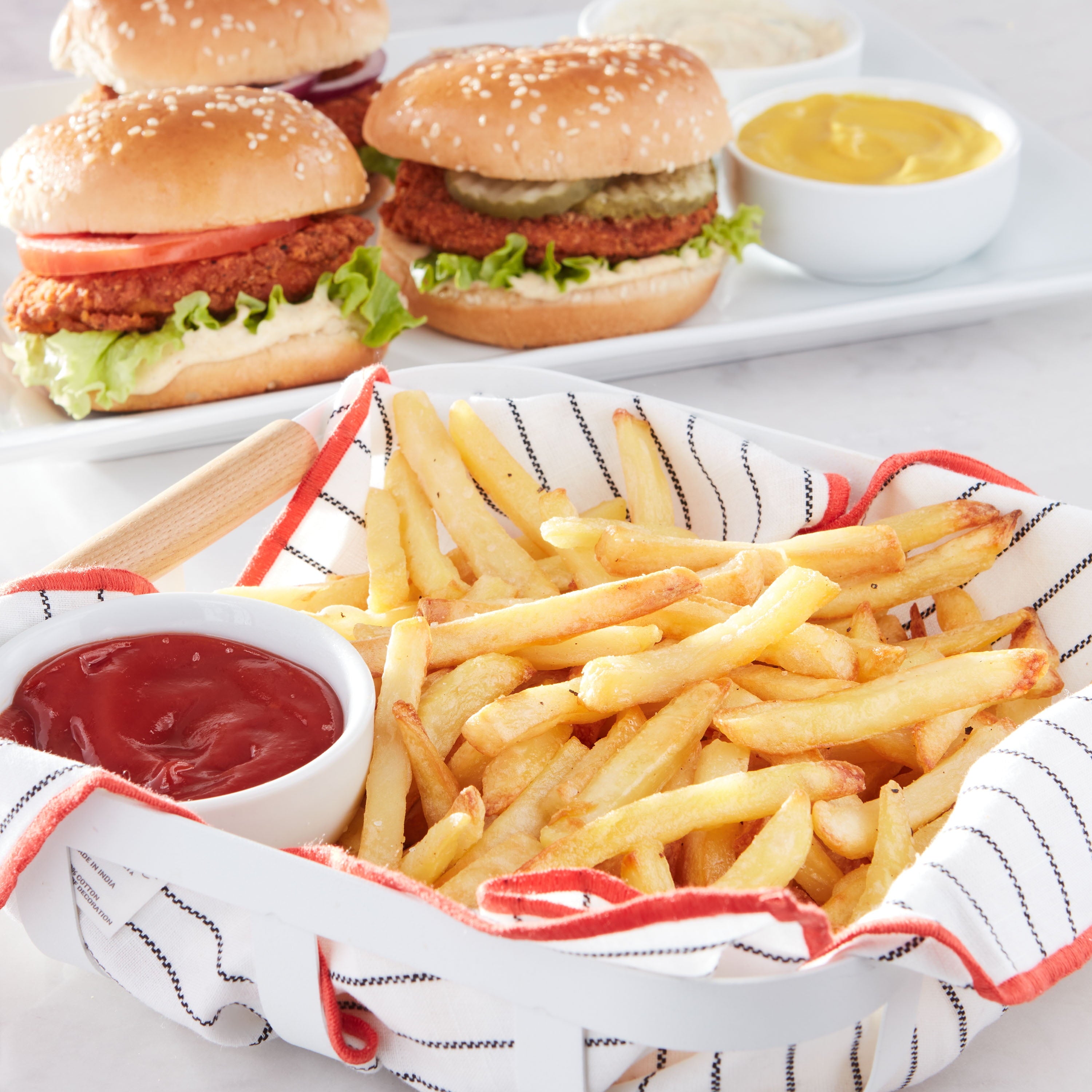 Great Value Regular Cut French Fried Potatoes Frozen 32 Oz