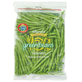 Wegmans Trimmed Green Beans 87 Oz Family Pack