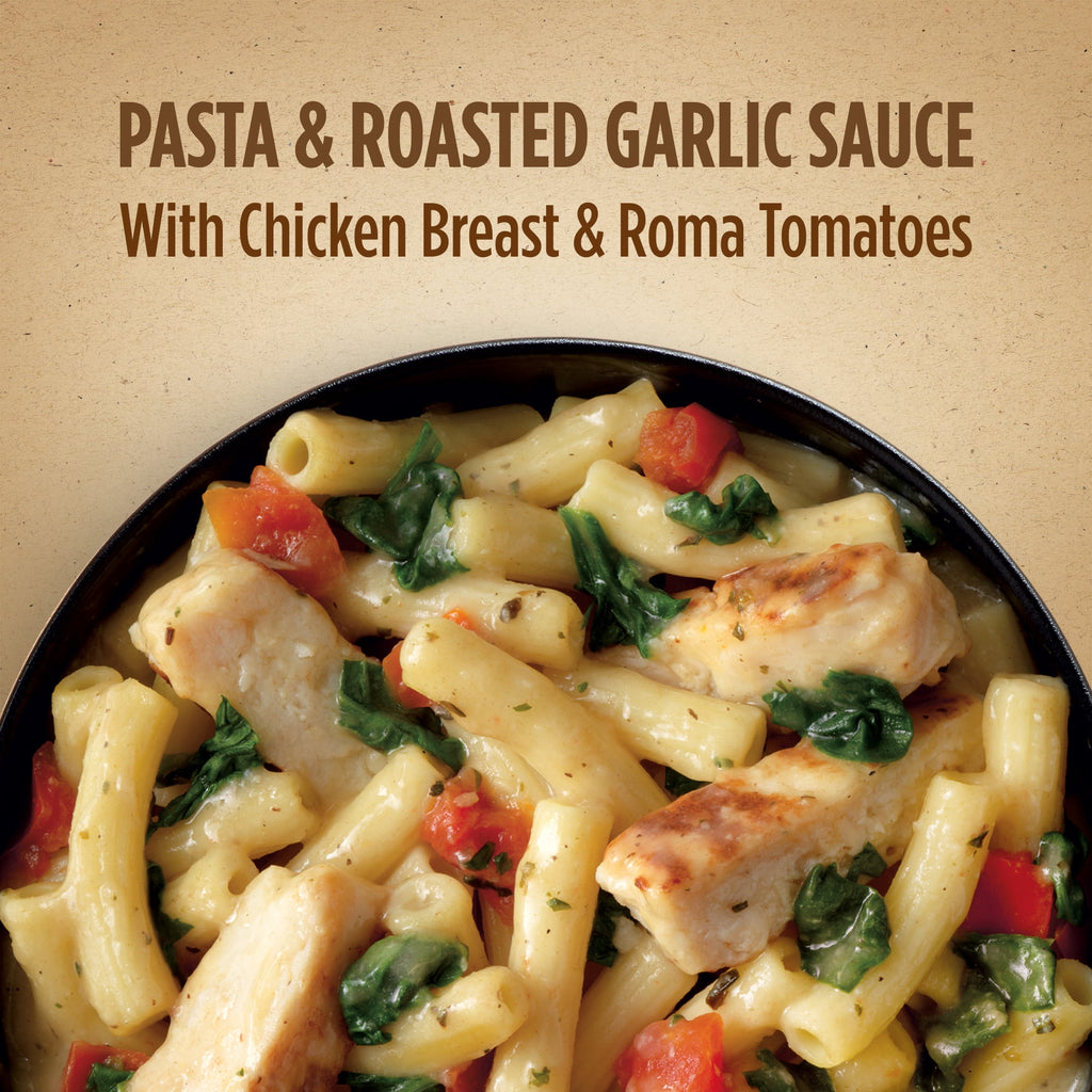 Marie Callender's Roasted Garlic Chicken Pasta Bowl Frozen Meal 11.5 Oz