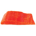 Wegmans Fresh Wild Sockeye Salmon Fillet 1 Lb