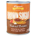 Wegmans Brown Sugar Baked Beans 20 Oz