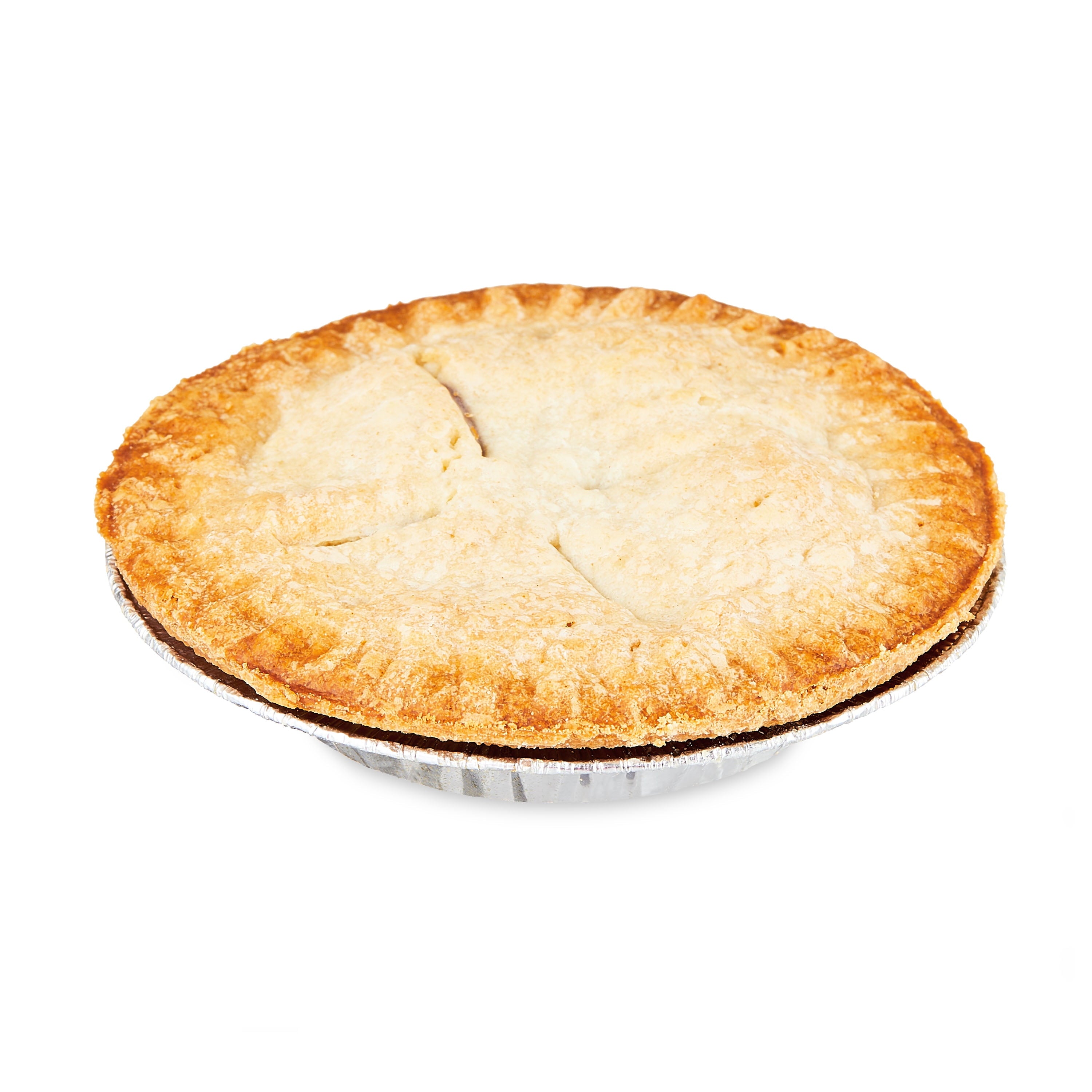 Mini Blueberry Pie 4 Oz 1 Count Freshness Guaranteed