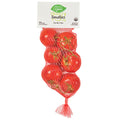 Wegmans Organic Tomatoes On the Vine 1 Bunch