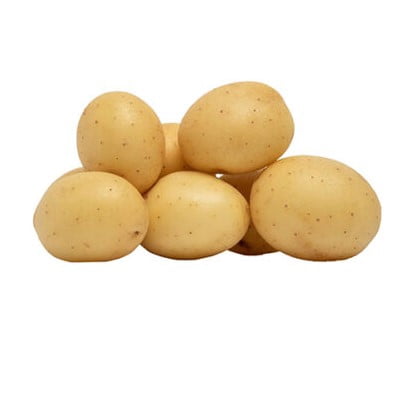 Tasteful Selections Fresh Baby Yellow Potatoes 1.5 Lb Bag