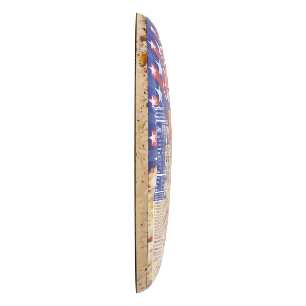 Jack's Original Thin Crust Cheese Pizza Frozen 13.8 Oz