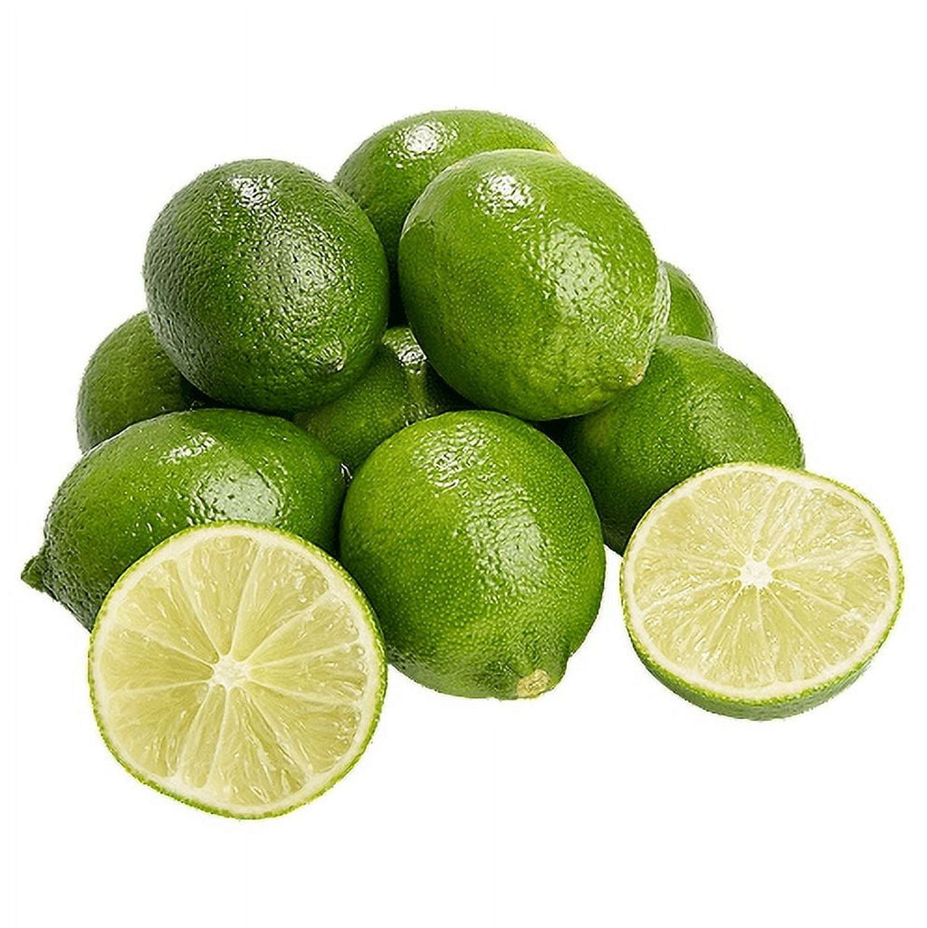 Fresh Lime Each