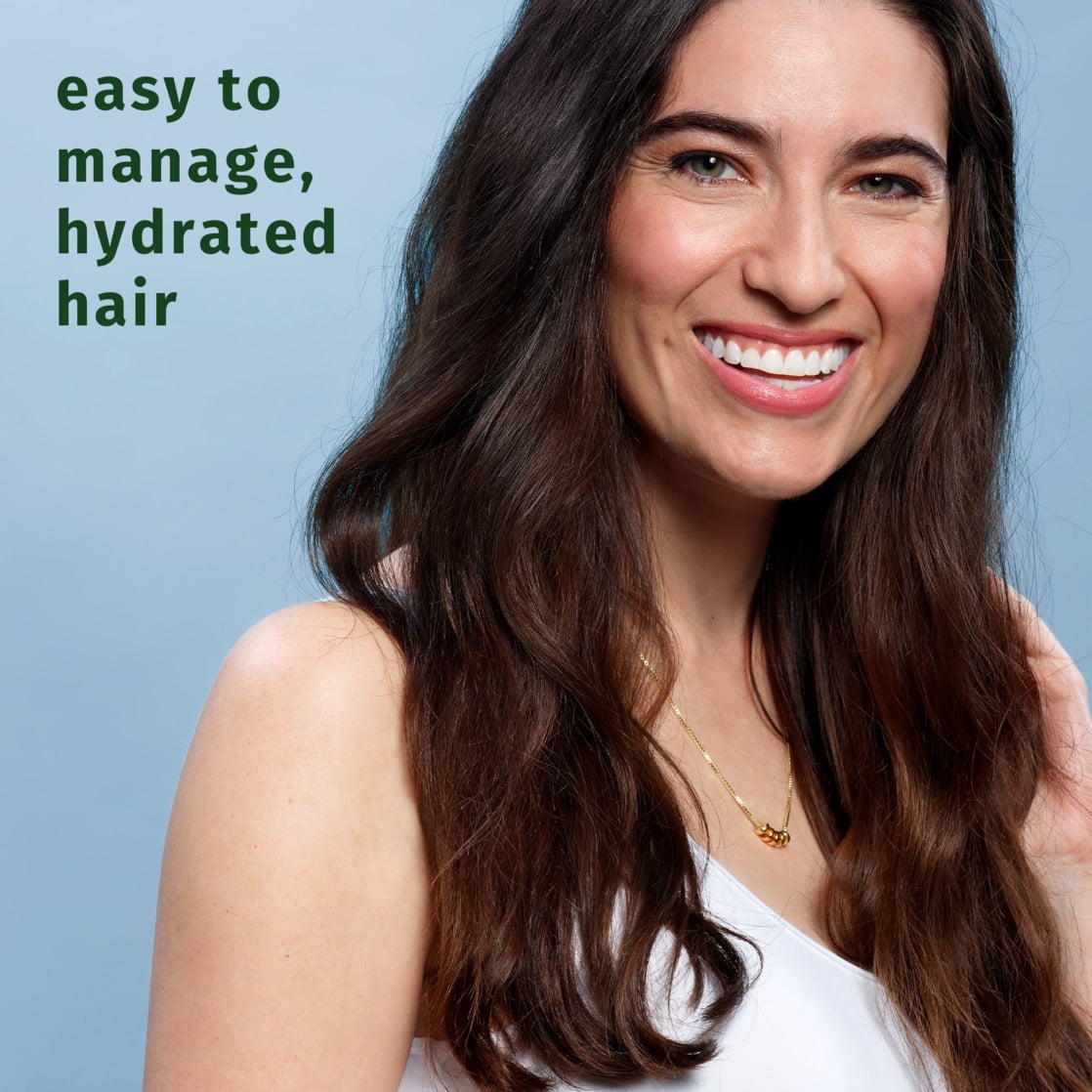 Herbal Essences Coconut Water and Jasmine Moisturizing Shampoo and Conditioner Set 27 fl oz