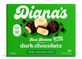 Diana’s Real Banana Bites Dipped in Dark Chocolate