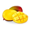 Fresh Organic Mangoes 3 Lb Bag