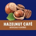 Maxwell House Hazelnut Cafe Naturally Flavored Instant Coffee Beverage Mix 9 oz Canister