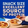 Jack's Jr. Cheese Pizza 11.6 Oz 2 Pack Frozen