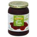 Wegmans Pickled Sliced Beets 15.5 Oz