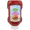 Wegmans Organic Tomato Ketchup 20 oz