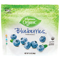 Wegmans Organic Frozen Blueberries 10 oz