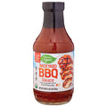 Wegmans Organic Backyard BBQ Sauce 16 oz