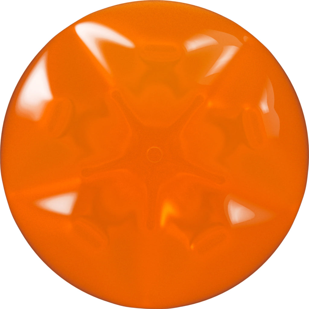 Fanta Orange Soda Pop Bottle 1.25 L
