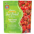 Wegmans Frozen Dark Sweet Cherries Family Pack 48 oz