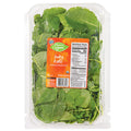 Wegmans Organic Baby Kale Family Pack 11 Oz