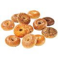 Wegmans In-Store Fresh Baked Dozen Bagels 13 oz